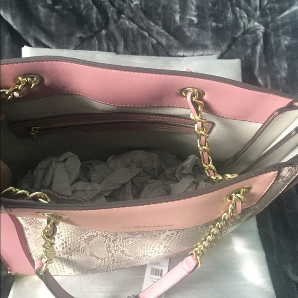 Bcbg handbag - Picture 4 of 5